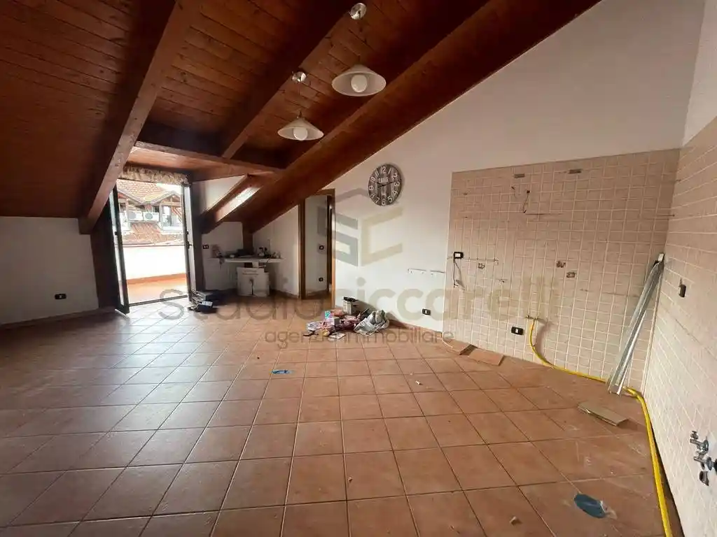 Attico - Mansarda - foto 3