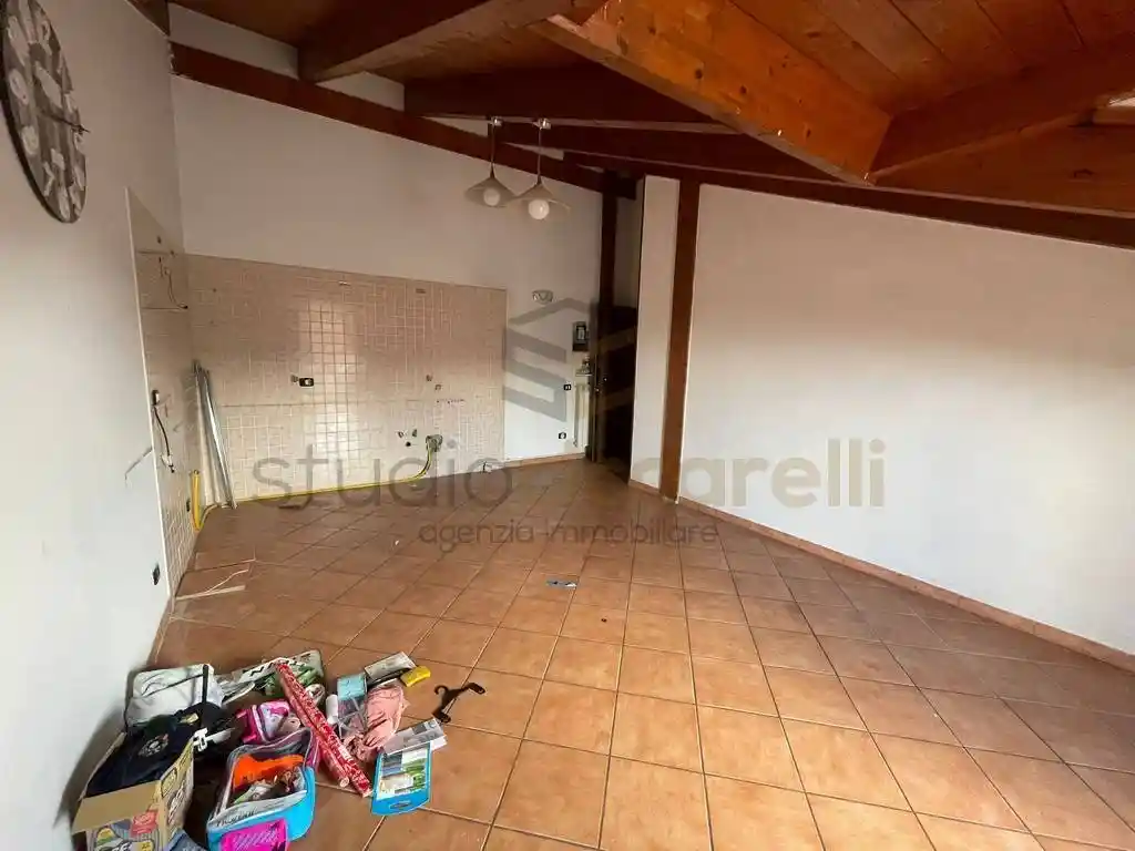 Attico - Mansarda - foto 4