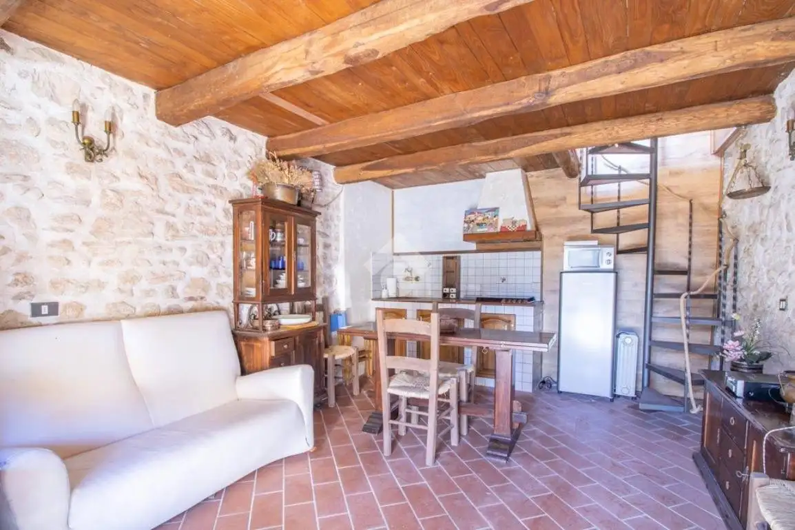 Casa indipendente in vendita a Contigliano