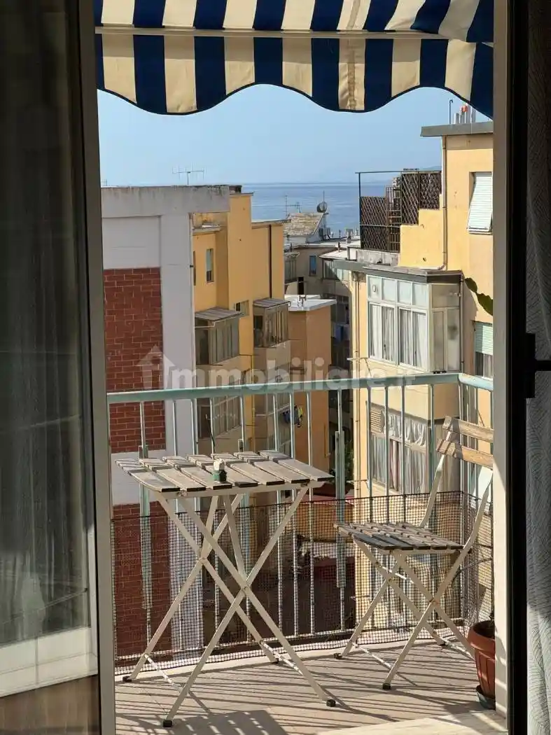 Appartamento in vendita a Piombino