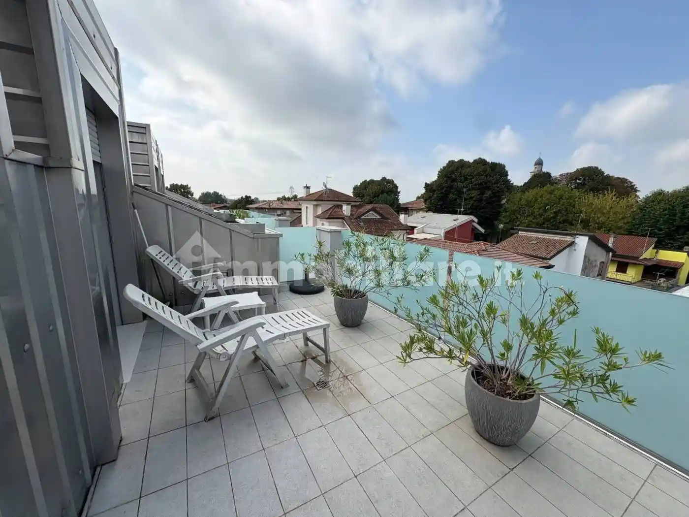 Appartamento via Salboro, Salboro, Padova - foto 2