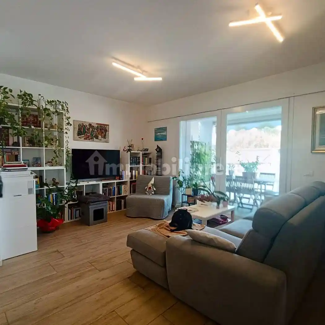 Appartamento via Salboro, Salboro, Padova - foto 5