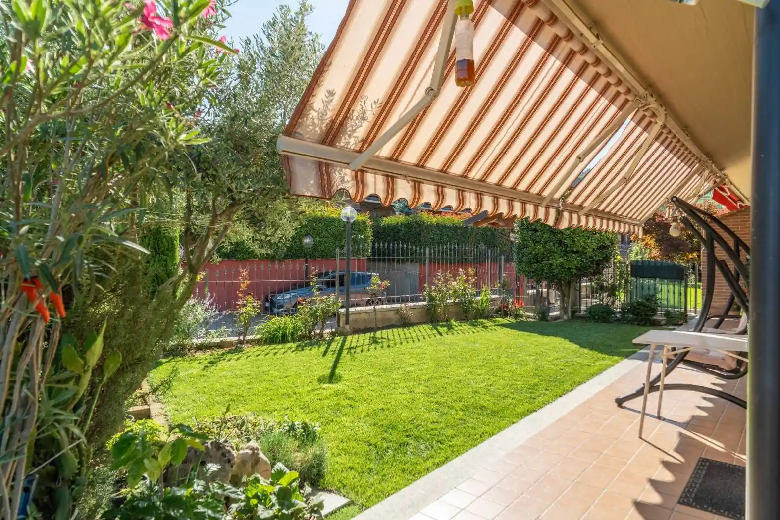 Villa unifamiliare via 4 Novembre 24/C, Castagnito - foto 3