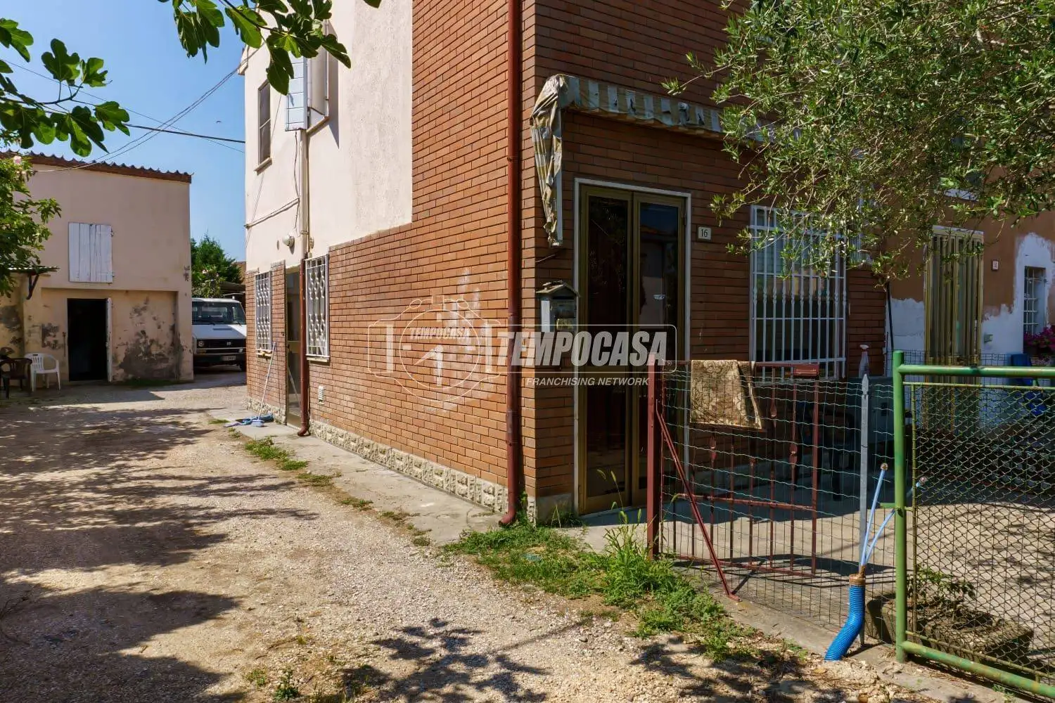 Appartamento in vendita a Argenta