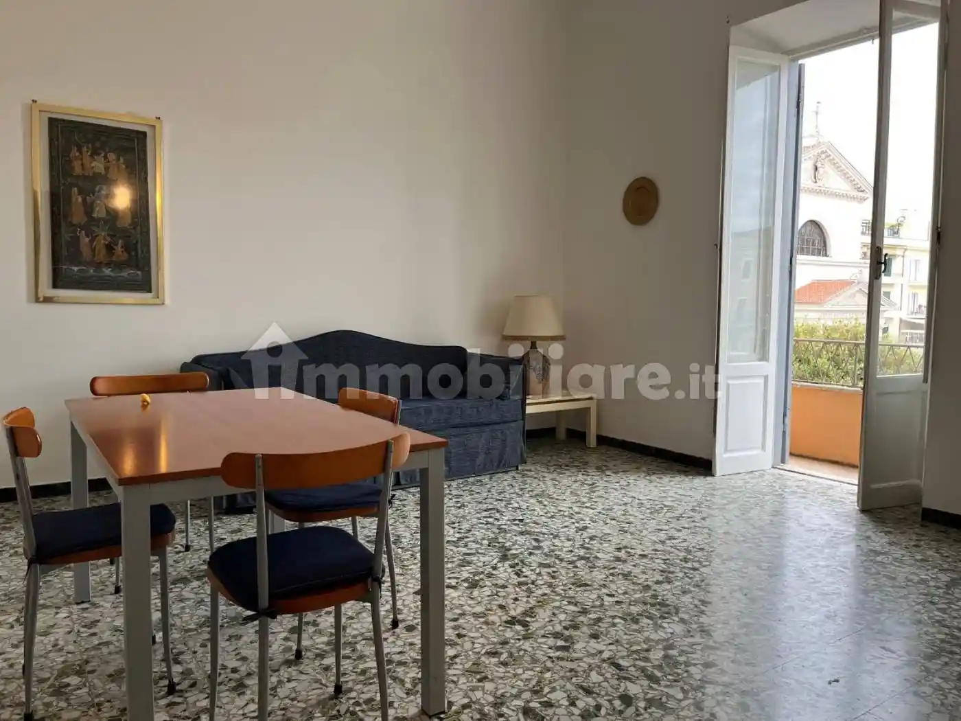 Bilocale piazza Pia 10, Centro Storico, Anzio - foto 2