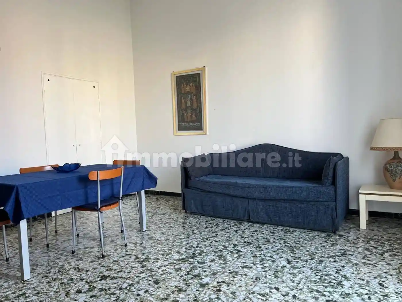 Bilocale piazza Pia 10, Centro Storico, Anzio - foto 4