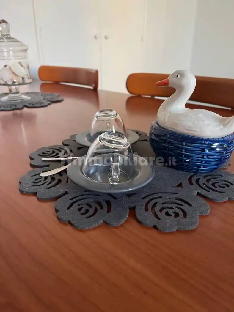 Bilocale piazza Pia 10, Centro Storico, Anzio - foto 5