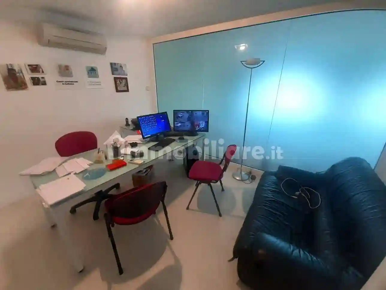 Palazzo - Edificio - foto 2