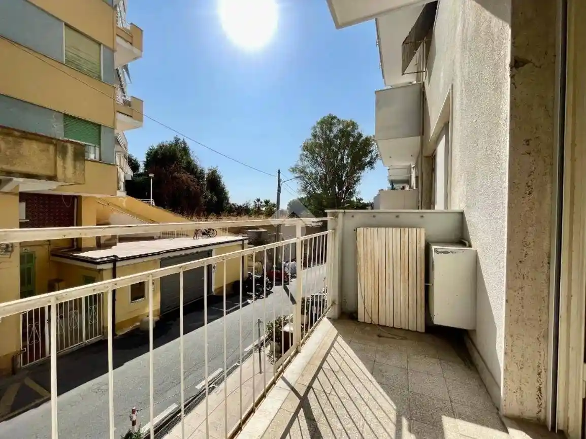 Appartamento in vendita a Sanremo