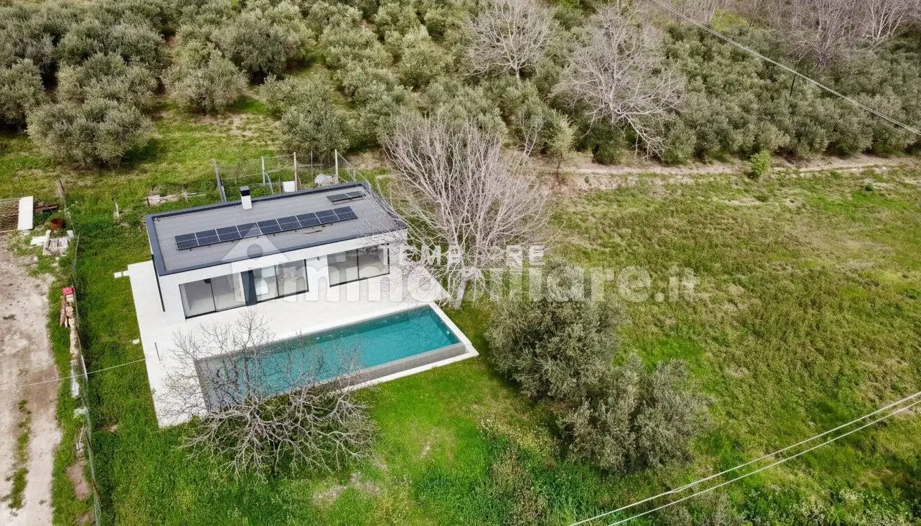 Rustico - Casale in vendita a Mozzagrogna