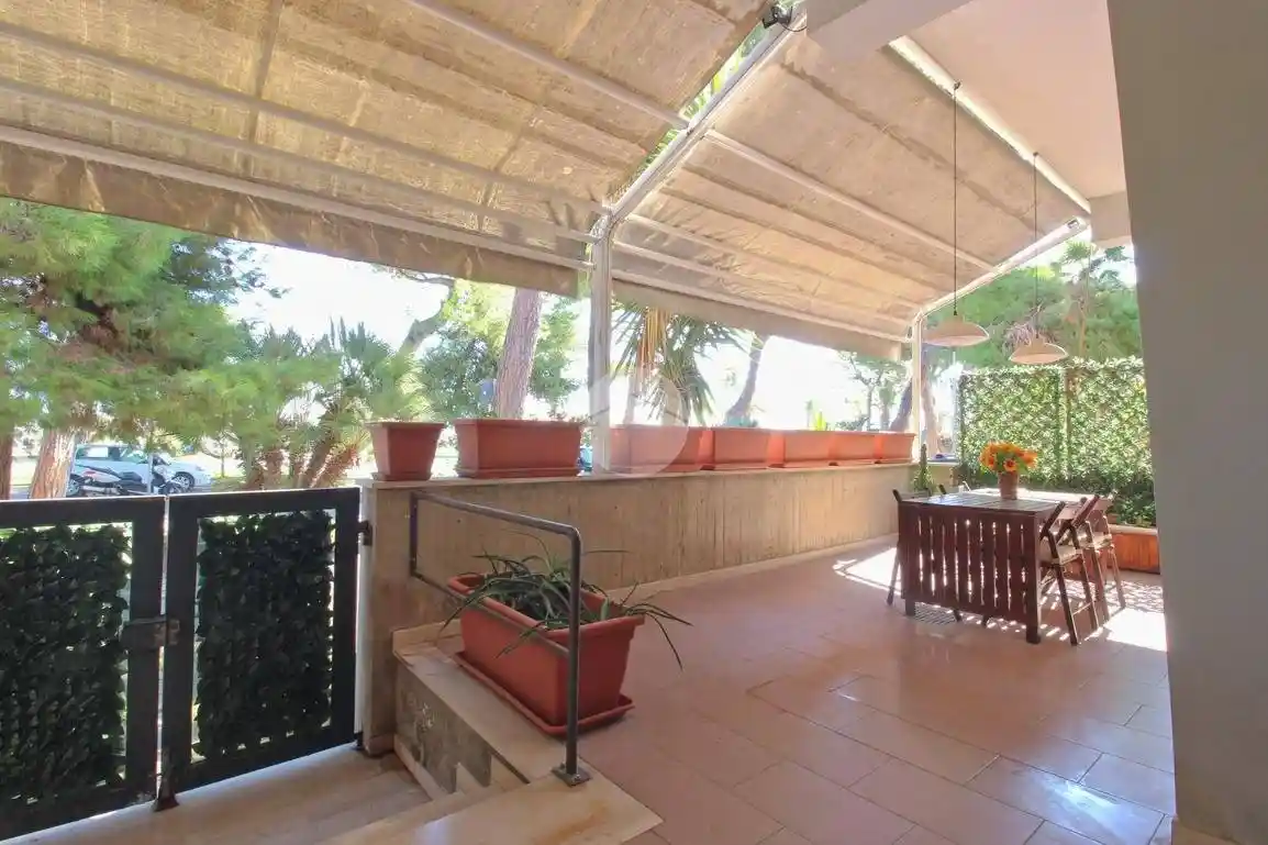 Quadrilocale via Abramo Lincoln 2, Centro, Roseto degli Abruzzi - foto 2