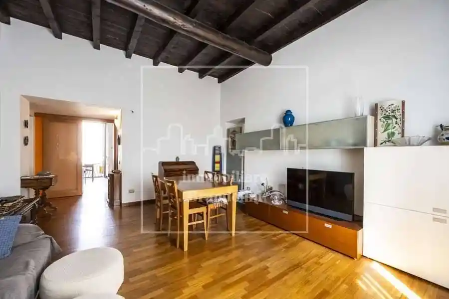 Trilocale ottimo stato, primo piano, Centro, Varese - foto 3