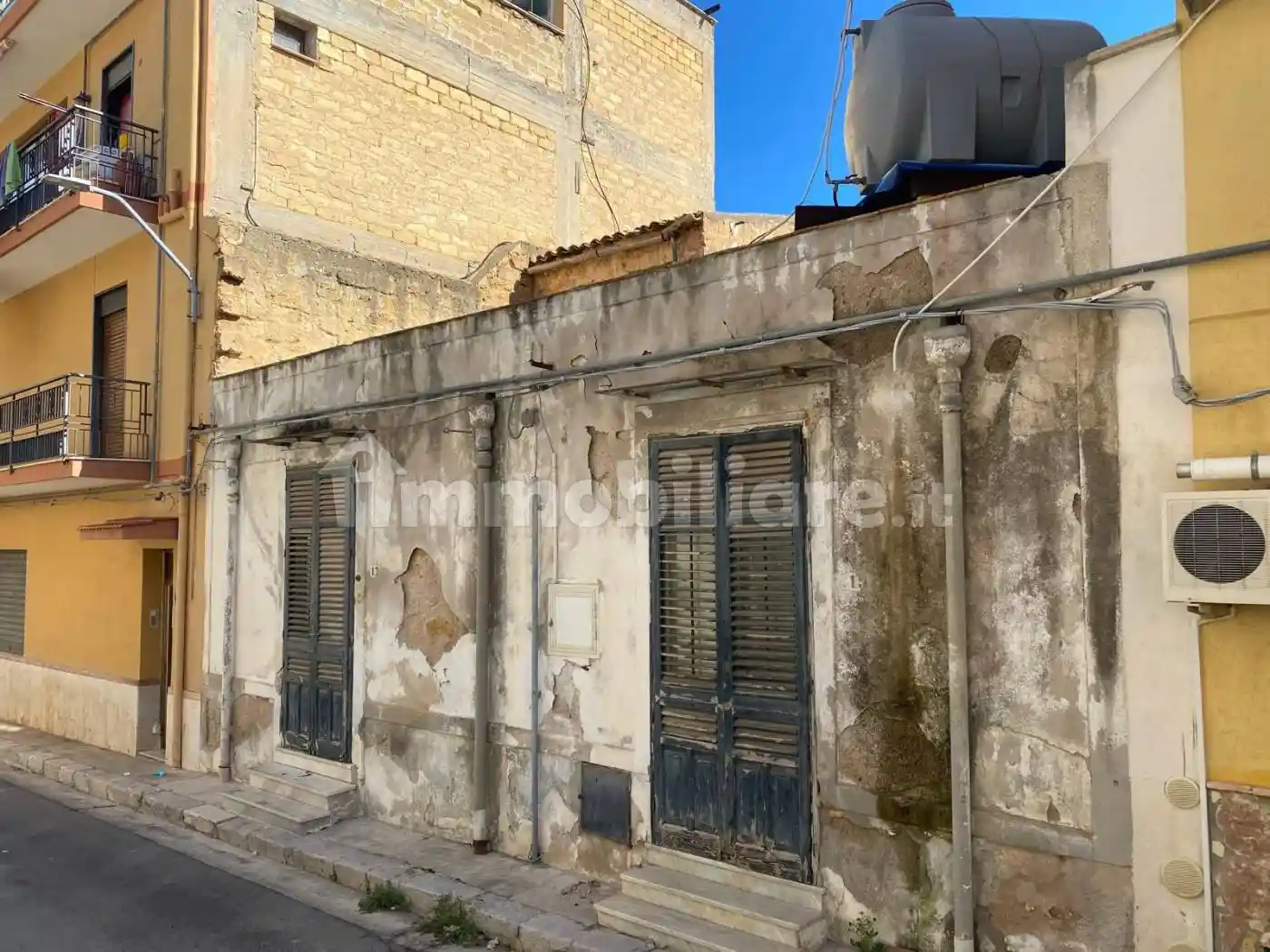 Appartamento in vendita a Santa Flavia