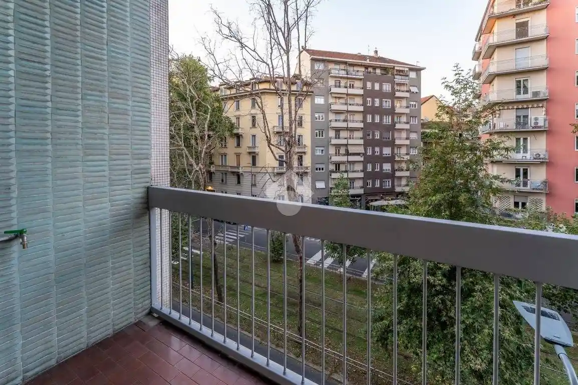 Quadrilocale via cenisio 47, Cenisio, Milano - foto 5