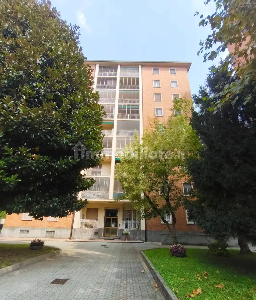 Apartment in vendita a Milan