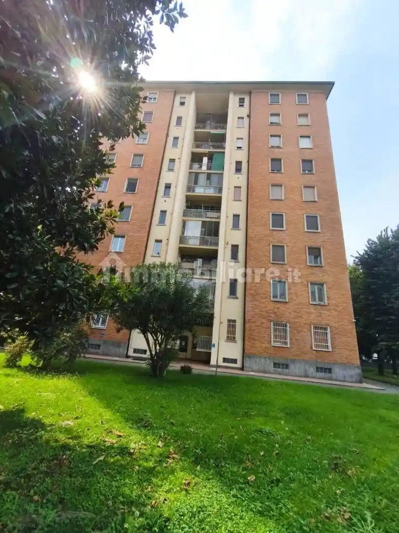 Trilocale via Bordighera 7, Famagosta, Milano - foto 2