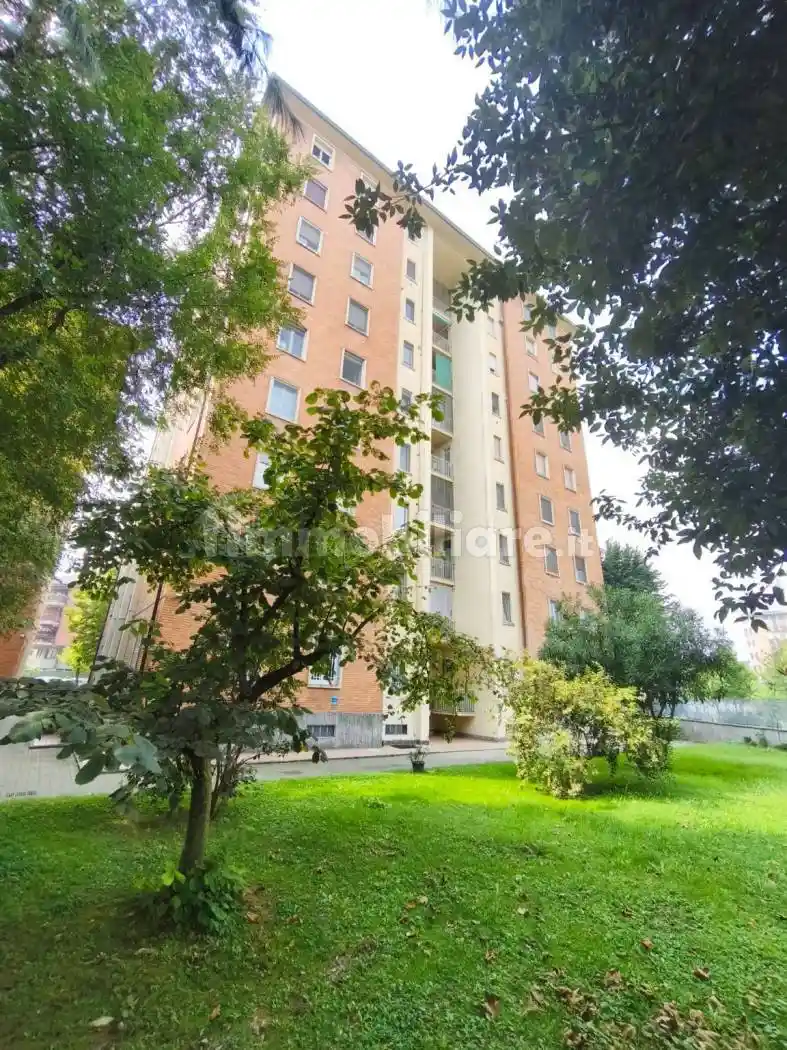 Trilocale via Bordighera 7, Famagosta, Milano - foto 3