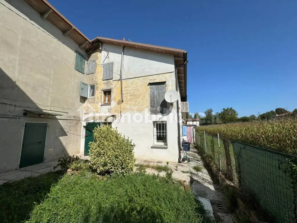 Casa indipendente in vendita a Crevalcore