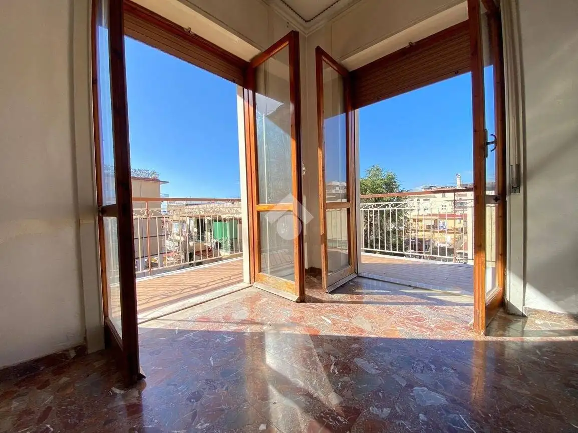 Appartamento in vendita a Ercolano