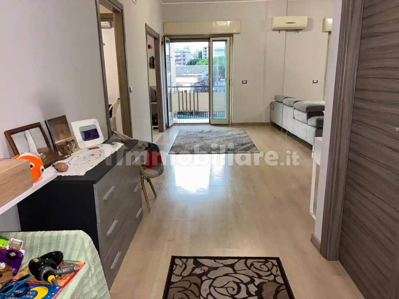 Appartamento in vendita a Catania