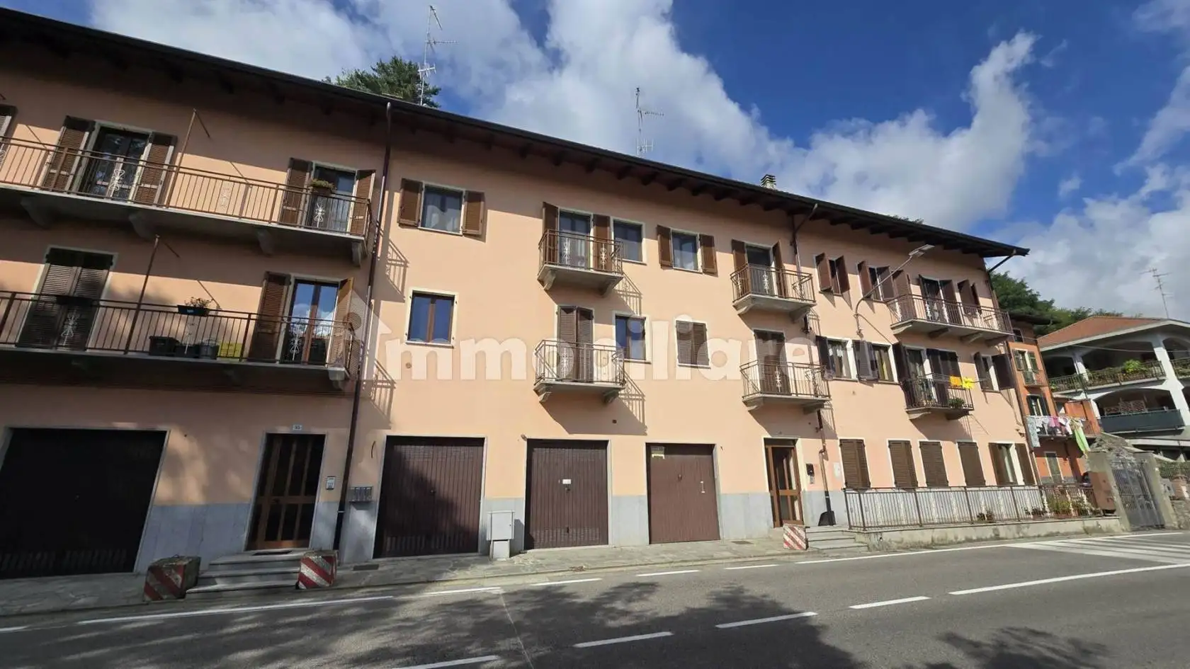 Appartamento in vendita a Pralungo