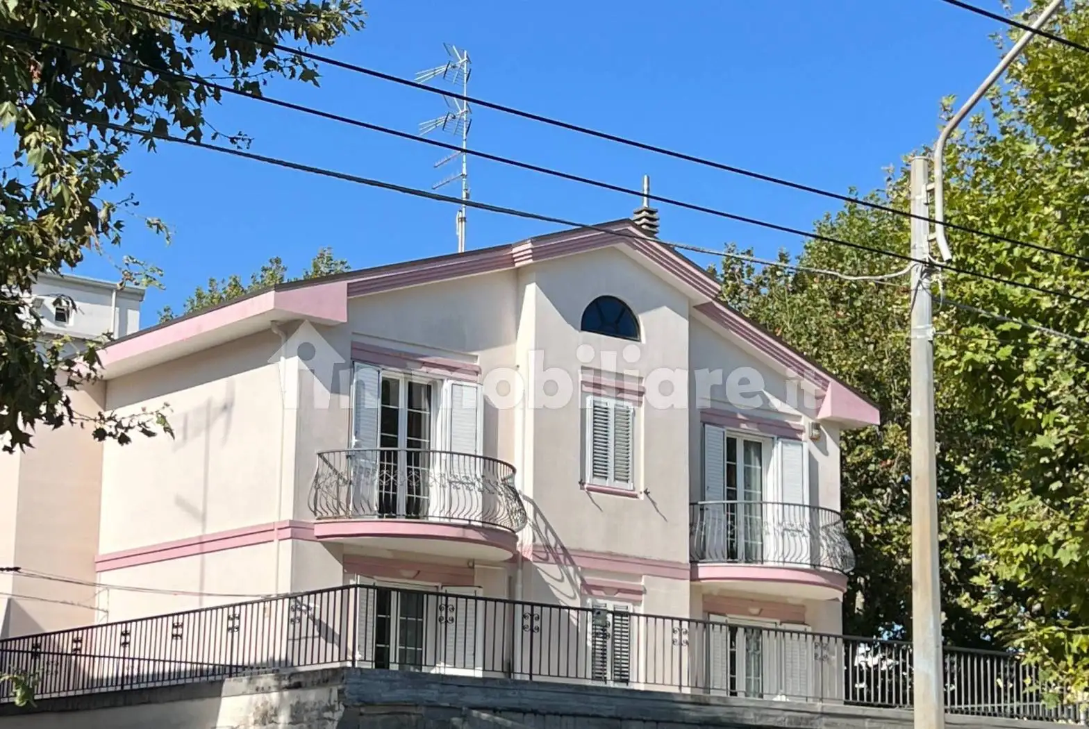 Villa in vendita a Rimini