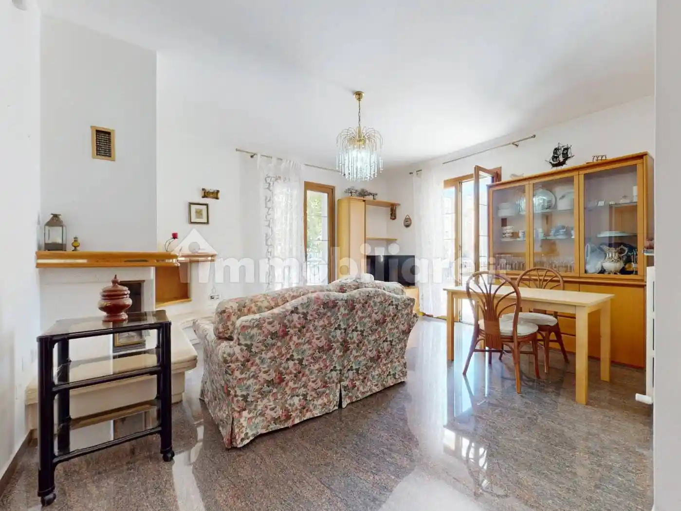 Villa bifamiliare viale Marebello 2, Marebello, Rimini - foto 2