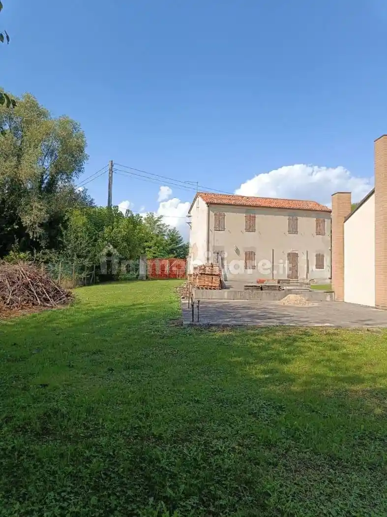 Rustico - Casale in vendita a Dolo