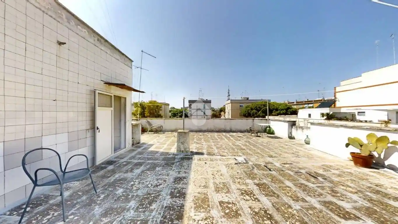 Casa indipendente in vendita a Brindisi