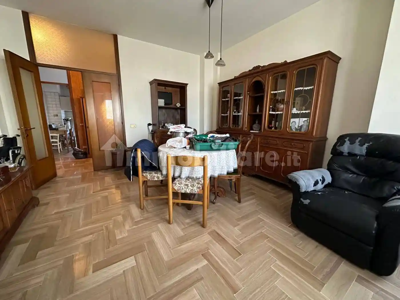 Appartamento in vendita a Sassuolo