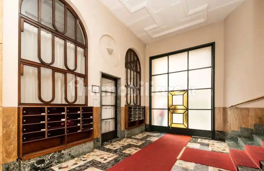 Trilocale viale Gran Sasso 24, Città Studi, Milano - foto 2