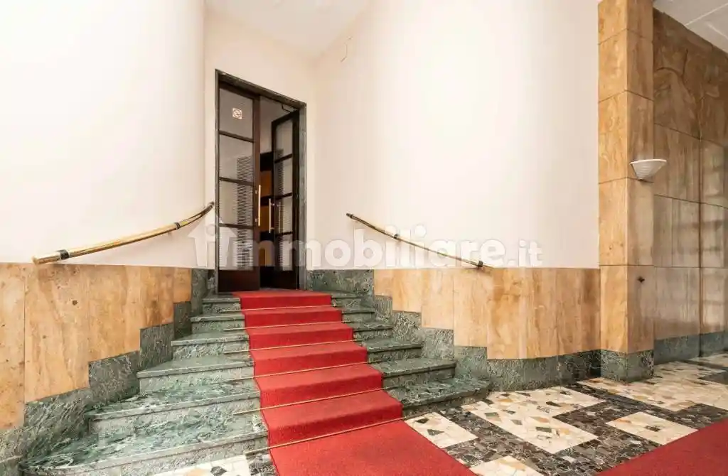 Trilocale viale Gran Sasso 24, Città Studi, Milano - foto 3