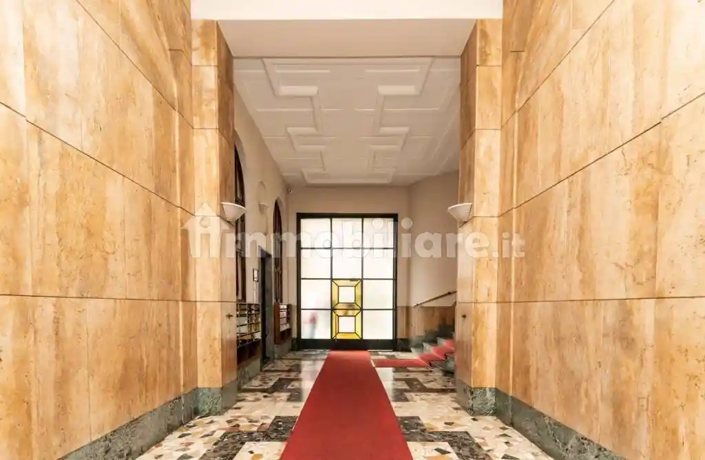 Trilocale viale Gran Sasso 24, Città Studi, Milano - foto 4