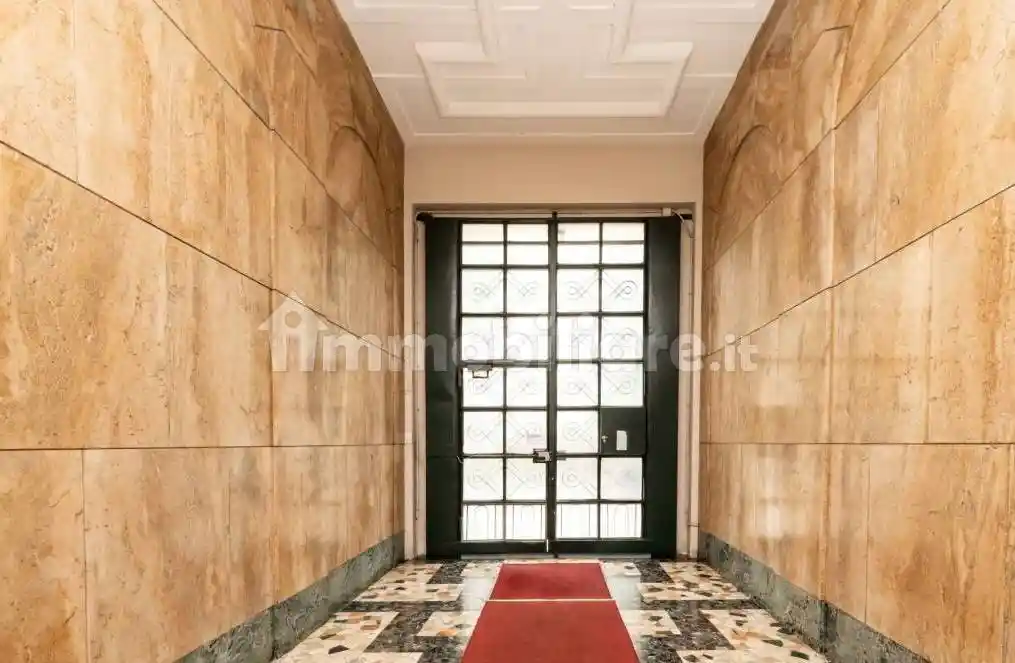 Trilocale viale Gran Sasso 24, Città Studi, Milano - foto 5