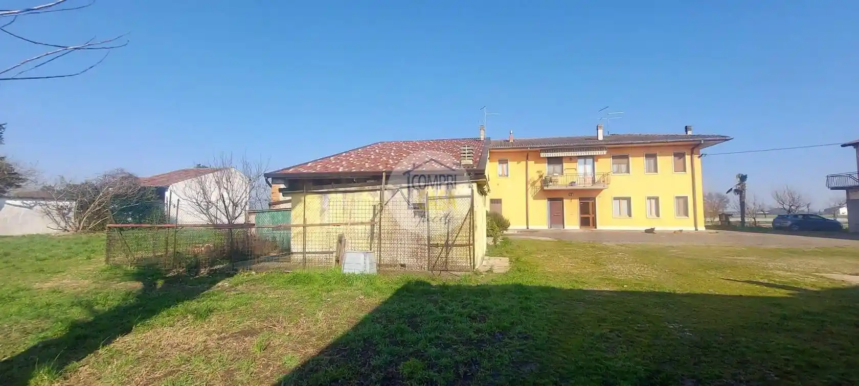 Appartamento in vendita a Zevio