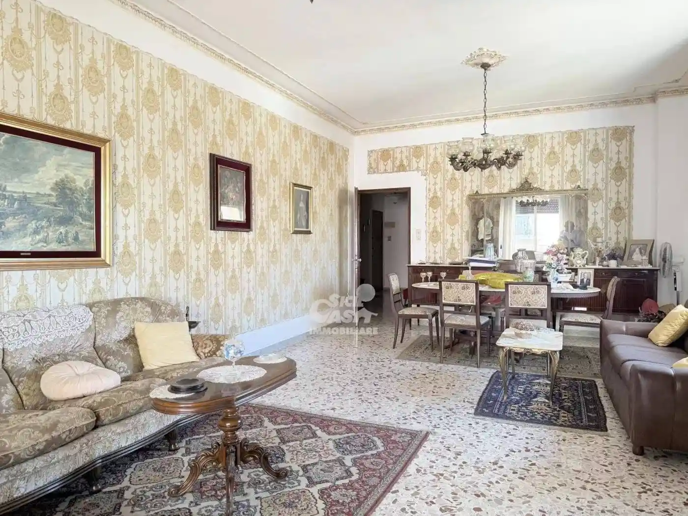 Appartamento in vendita a Marsala