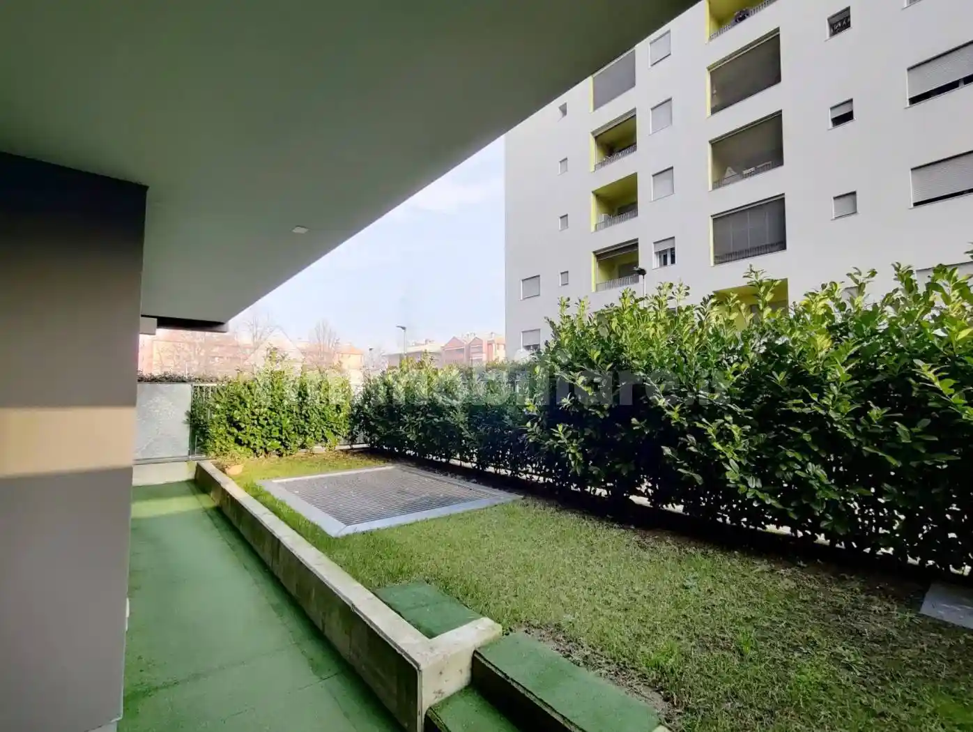 Appartamento in vendita a Rozzano