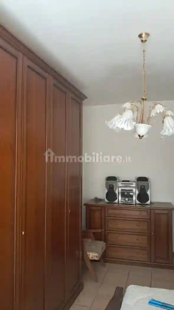 Quadrilocale via Salaria 85A, Acquasanta Terme - foto 4