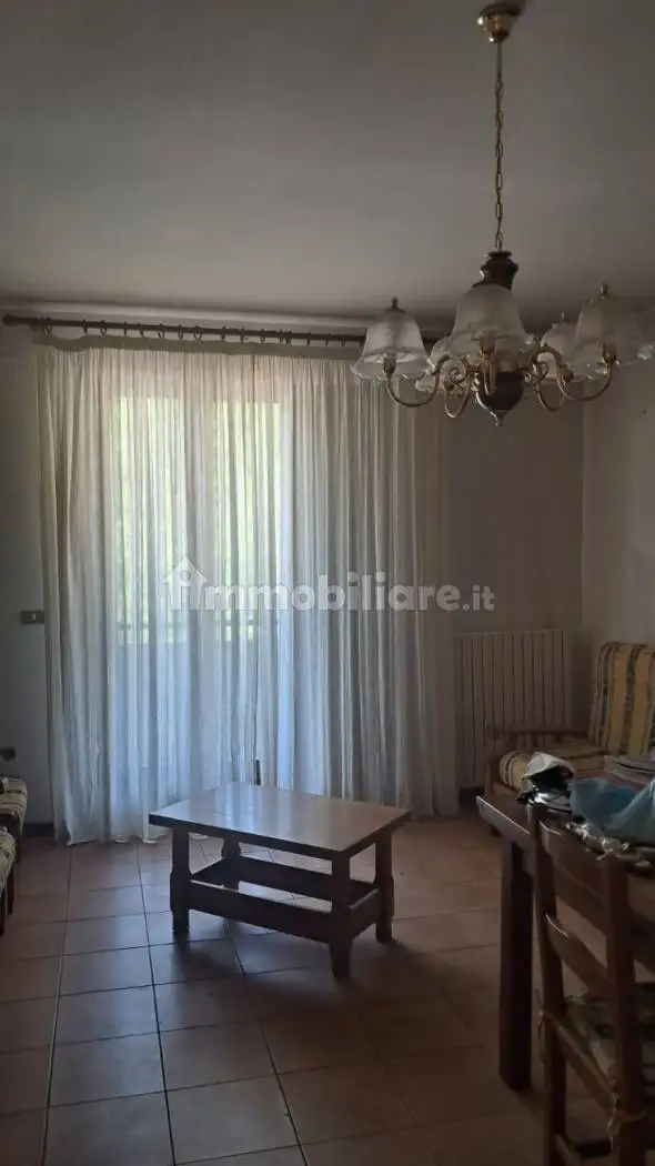 Appartamento in vendita a Acquasanta Terme