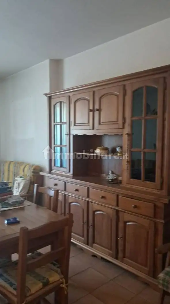 Quadrilocale via Salaria 85A, Acquasanta Terme - foto 3