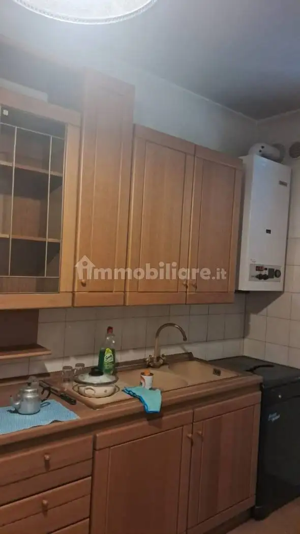 Quadrilocale via Salaria 85A, Acquasanta Terme - foto 5