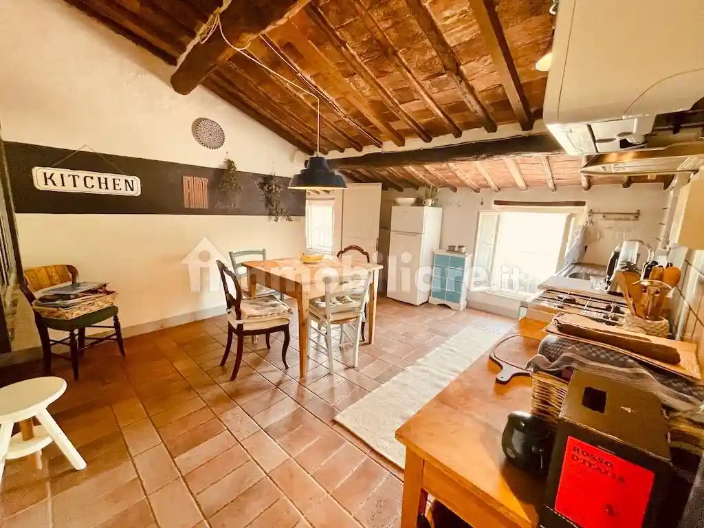 Mansarda via Soccini, Centro, Buonconvento - foto 5