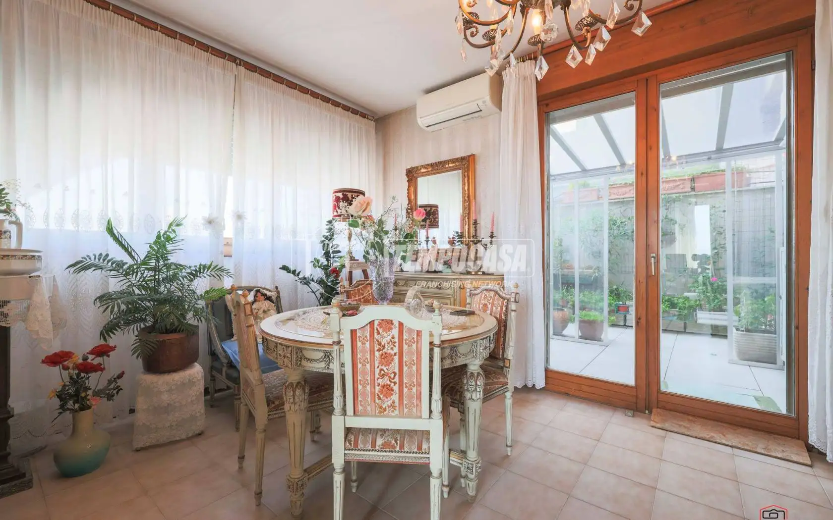 Appartamento in vendita a Bologna