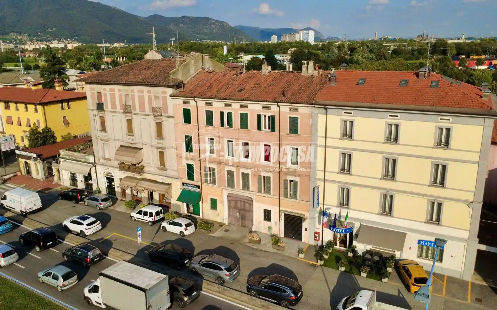 Appartamento in vendita a Brescia