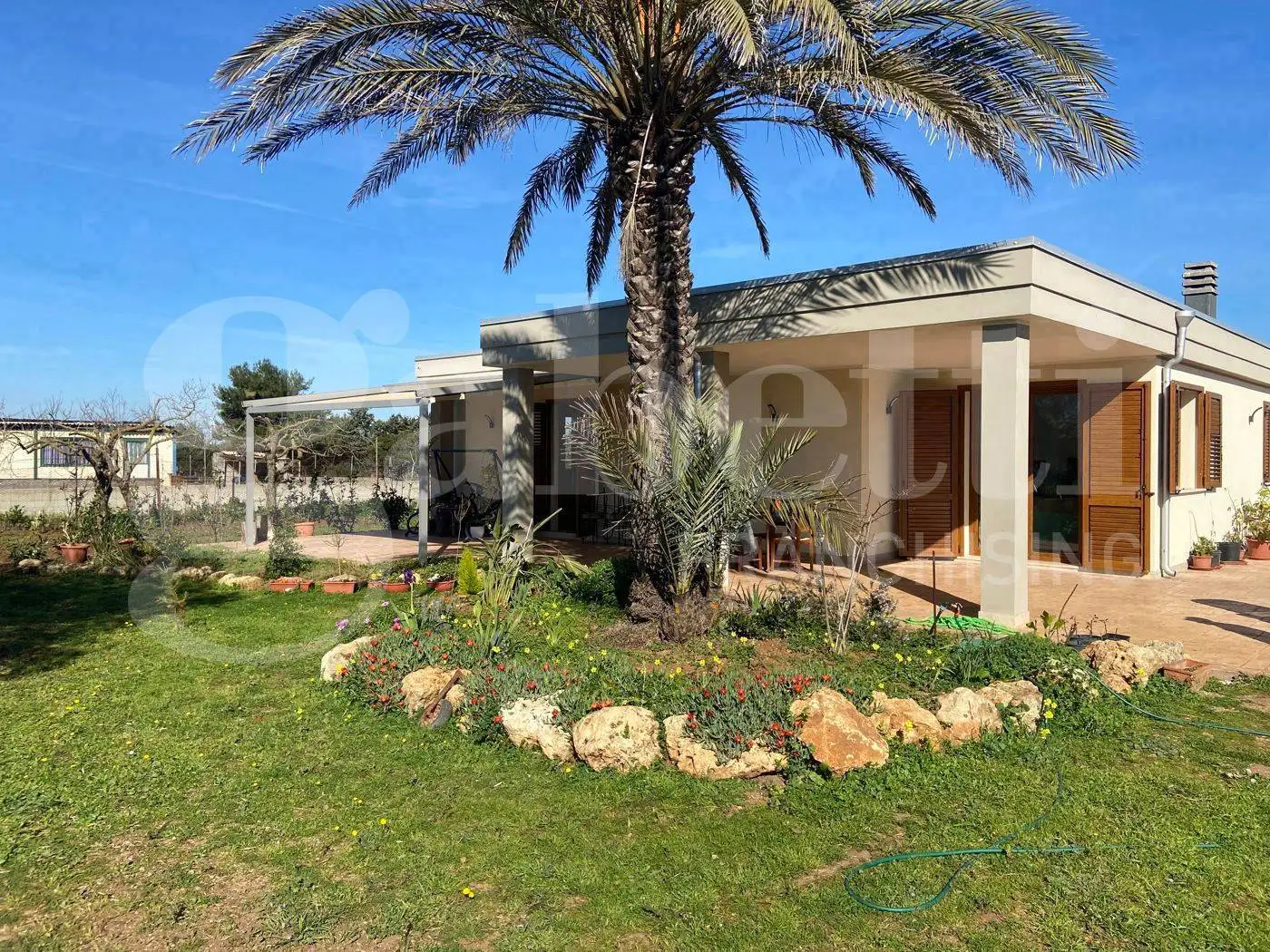 Casa indipendente in vendita a Sassari