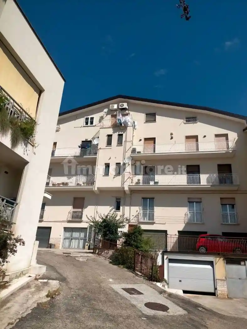 Attico - Mansarda in vendita a San Giovanni Rotondo