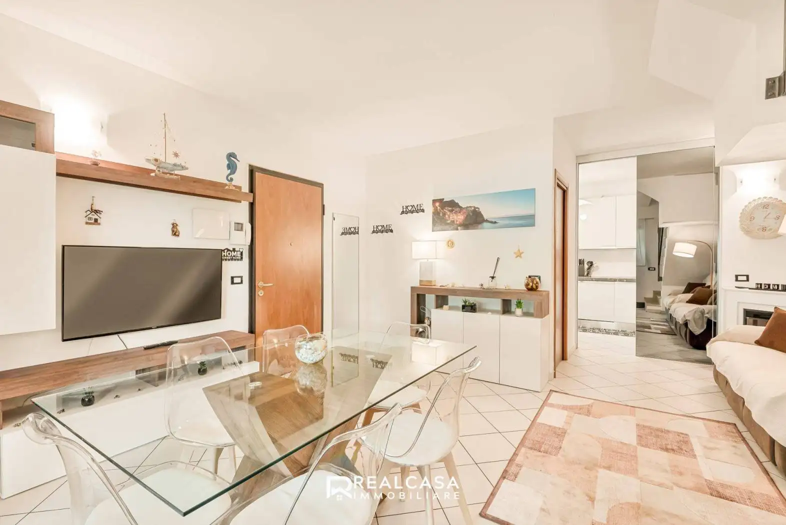 Villetta a schiera in affitto a La Spezia