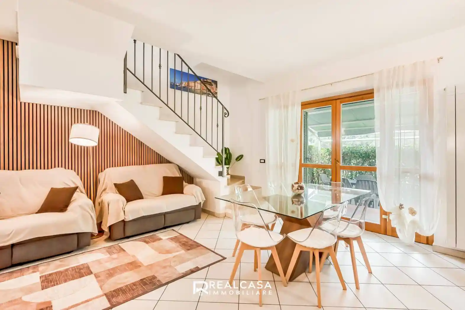 Villa a schiera via Buonviaggio 268, La Pieve - San Venerio, La Spezia - foto 2