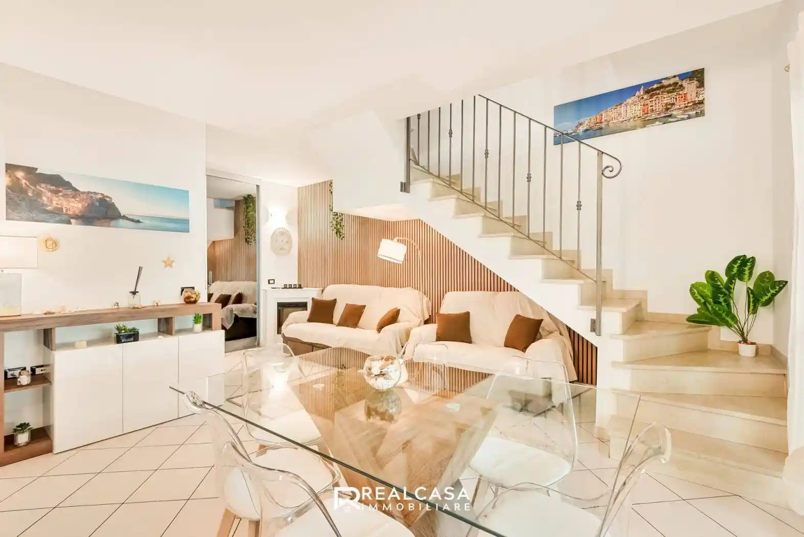 Villa a schiera via Buonviaggio 268, La Pieve - San Venerio, La Spezia - foto 3