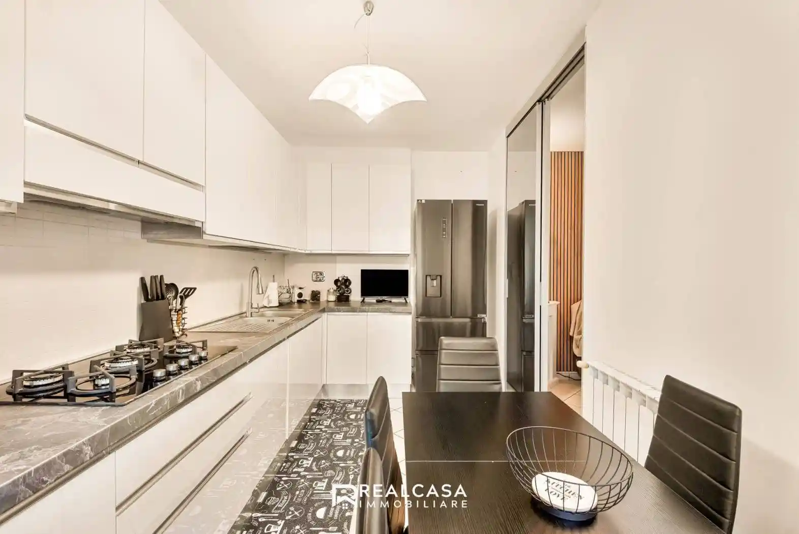 Villa a schiera via Buonviaggio 268, La Pieve - San Venerio, La Spezia - foto 5